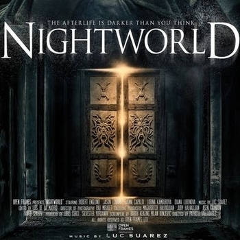 Luc Suarez – Anna, Is That You! (Песня из фильма "Ночной мир / Nightworld")