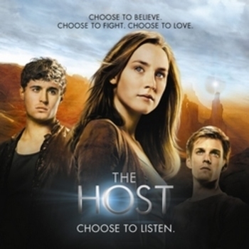 Active Child – Evening Ceremony (OST из "Гостья / The Host")
