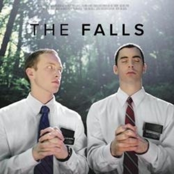 LN – Pale Light, Pale Eyes (OST из "Падшие /  The Falls")