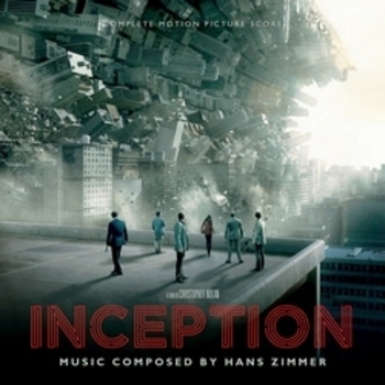 Из фильма "Начало / Inception"