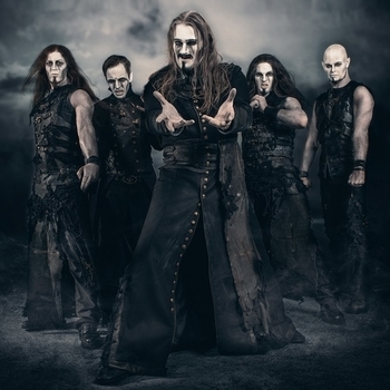 Powerwolf – We Drink Your Blood