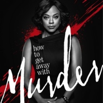 Pumarosa – Priestess (ОСТ из сериала "Как избежать наказания за убийство / How to Get Away with Murder") (Сезон 3) (Серия 1)