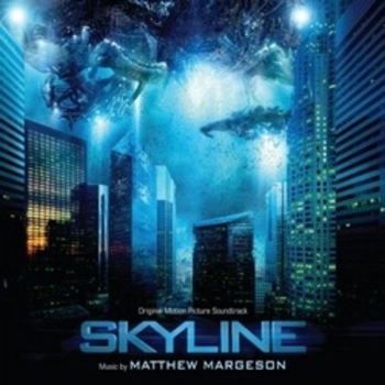 Nathan Whitehead – They Nuked L.A. (OST из "Скайлайн 2 / Beyond Skyline")