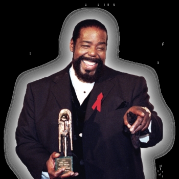 Barry White