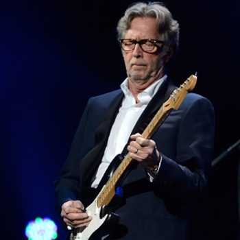 Eric Clapton – My Father's Eyes