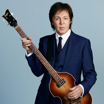 Paul McCartney & Wings – Bridge Over The River Suite