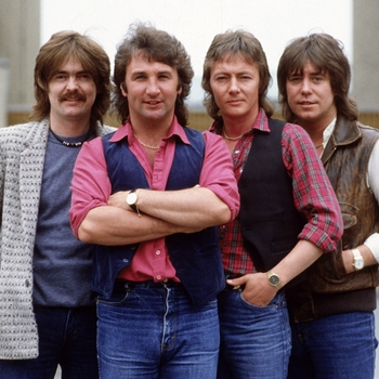 Smokie – Will You Still Love Me Tomorrow