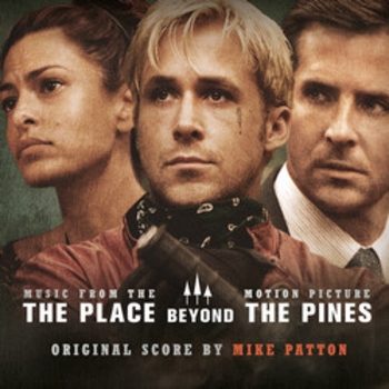 Daryl Hall – Maneater (Мелодия из фильма "Место под соснами / The Place Beyond the Pines")