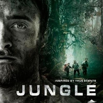 Johnny Klimek – Asryamas (Саундтрек из фильма "Джунгли / Jungle")