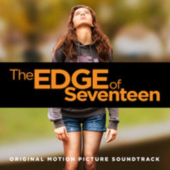 Из фильма "Почти семнадцать / The Edge of Seventeen"