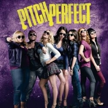 Adam Devine – All of Me (Bumper's Audition) (OST из "Идеальный голос 2 / Pitch Perfect 2")