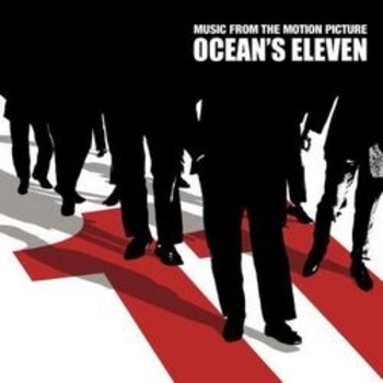 David Holmes – 69 Police (ОСТ из фильма "Одиннадцать друзей Оушена / Ocean's Eleven")