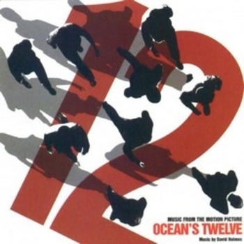 Ty – Case the Joint (Музыка из фильма "Двенадцать друзей Оушена / Oceans Twelve")
