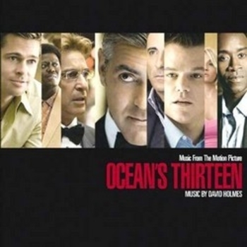 David Holmes – Zippo's (Песня из фильма "Тринадцать друзей Оушена / Oceans Thirteen")