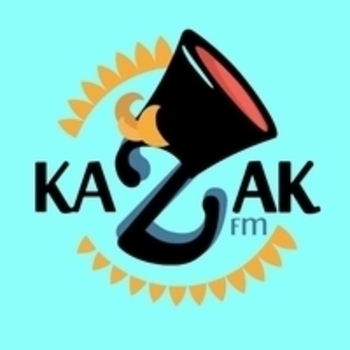 Vesnakrasna – Долетали (Kazak fm)