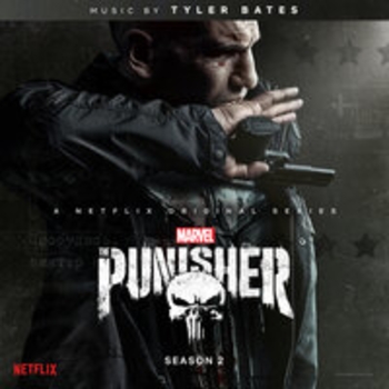 Bar 61 – Rise and Grind (Музыка из сериала "Каратель / The Punisher") (Сезон 1) (Серия 3)