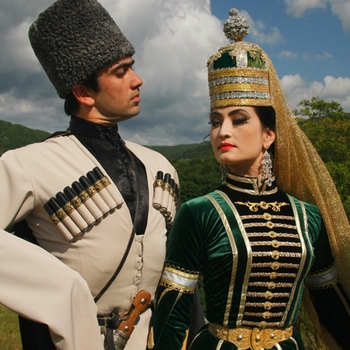 Адыгейские