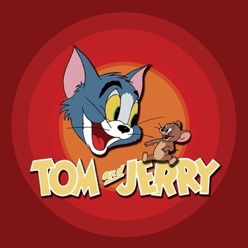 Scott Bradley – Cellbound (OST из "Том и Джерри / Tom and Jerry")