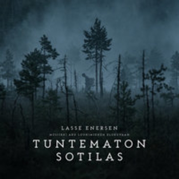 Lasse Enersen – Raskas Taival (ОСТ из "Неизвестный солдат / Tuntematon sotilas")