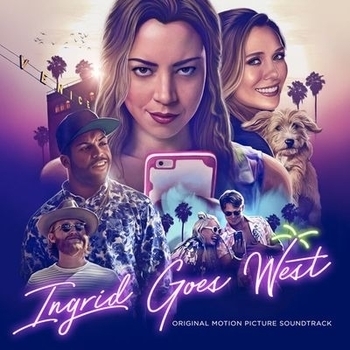 Animation – Obsession (OST из "Ингрид едет на Запад / Ingrid Goes West")