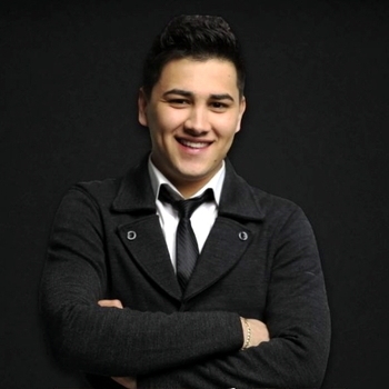 Ahmed Shad – Habibi