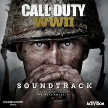 Из игры "Call of Duty: WWII"