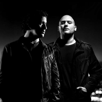 Aron H – Beach Machine