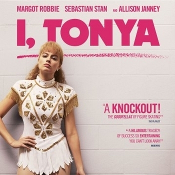 Mark Batson – Fair to Love Me (OST из "Тоня против всех / Ледяная стерва / I, Tonya")