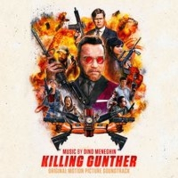 Taylor Killam – Jump the Gun (Саундтрек из фильма "Убить Гюнтера / Killing Gunther")