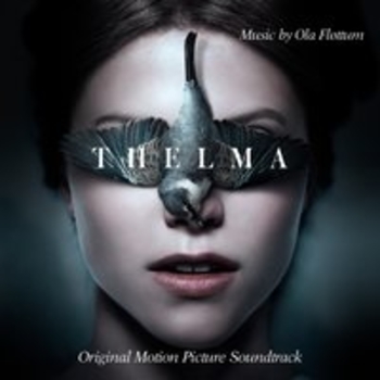 Ola Flottum – På balkongen (OST из "Тельма / Thelma")