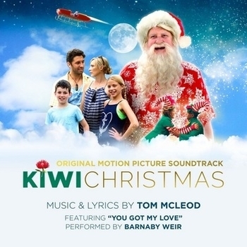 Tom McLeod – Stalking Stan (Мелодия из фильма "Киви Рождество / Kiwi Christmas")