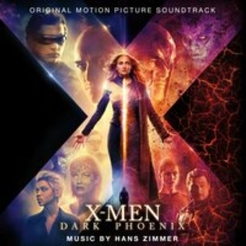 Fred Steiner – End of Apollo _ Spaceship Orbit (ОСТ из фильма "Люди Икс: Апокалипсис / X-Men: Apocalypse")