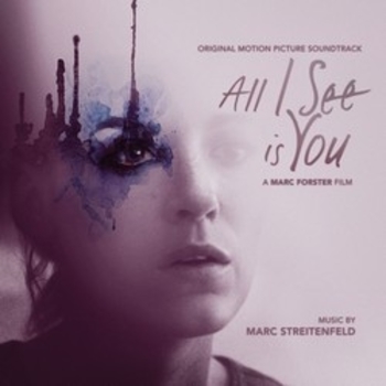 Blake Lively – In Our Dreams (Саундтрек из фильма "Вижу лишь тебя / All I See Is You")
