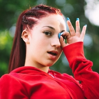 Clean Bandit and Charli XCX, Bhad Bhabie – Playboy Style