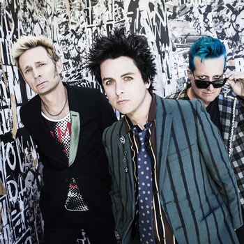 Lagwagon – Brown Eyed Girl