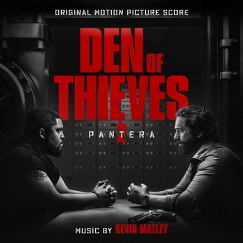 The Valdons – Just How Much Can One Man Stand (Песня из фильма "Охота на воров / Den of Thieves")