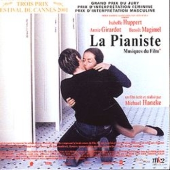 Chopin – Fantaisie En Fa Mineur Opus 49 Lubimov (Музыка из фильма "Пианистка / La Pianiste")
