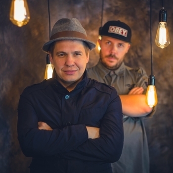 Patrick Cash – Йозеф (Йозеф 2019)