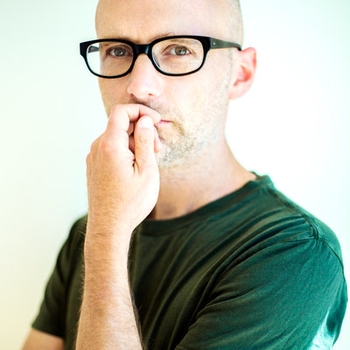 Moby – Porcelain