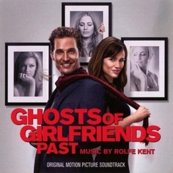 All Too Much – Ghosts of Girlfriends Past (ОСТ из фильма "Призраки бывших подружек / Ghosts of Girlfriends Past")
