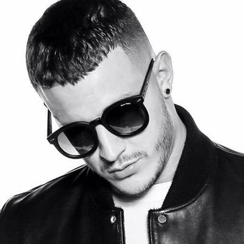 DJ Snake – You Know You Like It (feat. AlunaGeorge)
