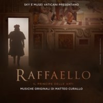 Matteo Curallo – Tra i tesori di Urbino (Мелодия из фильма "Рафаэль: Принц искусства в 3D / Raffaello: Il Principe delle Arti - in 3D")