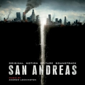 Andrew Lockington – Natalie's Rescue (ОСТ из фильма "Разлом Сан-Андреас / San Andreas")