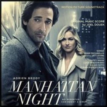 Joel Douek – Porter's Theme (Музыка из фильма "Журналист / Manhattan Night")