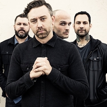 Rise Against