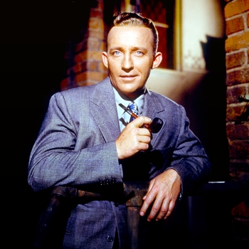 Bing Crosby – Adeste Fideles (1935)