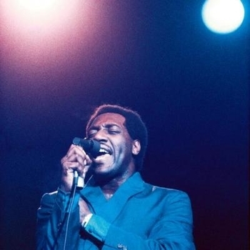 Otis Redding – Try a Little Tenderness (Мелодия из фильма "Мои черничные ночи / My Blueberry Nights")