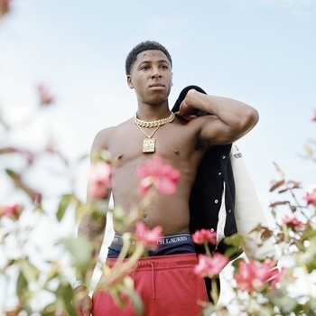 NBA Youngboy – Temporary Time