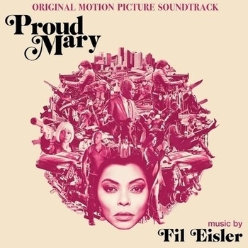 Fil Eisler – The Torture Room (ОСТ из фильма "Гордая Мэри / Proud Mary")