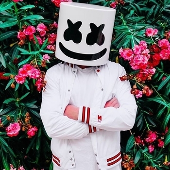 Marshmello, Portugal. The Man – Phoenix